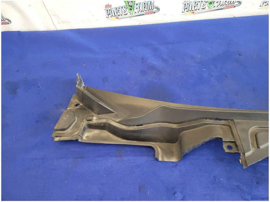 2015-2017 Ford Mustang GT S550 Front Cowl Panel Windshield Cover Trim 2822
