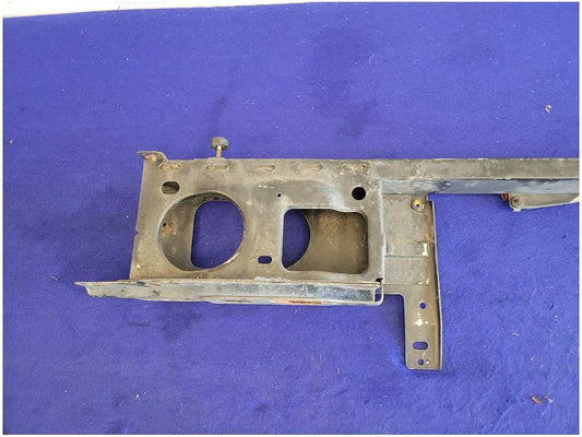 2003-2004 Mercury Marauder 4.6L Front Radiator Support Core Brace *Read* 2625