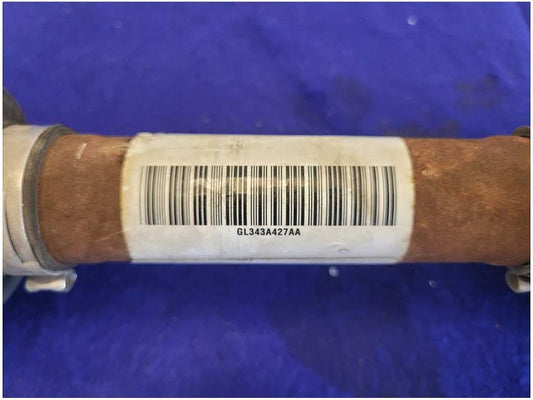 2015-2017 Ford F150 4x4 Pickup Truck Passenger Front Axle Shaft Half 2733