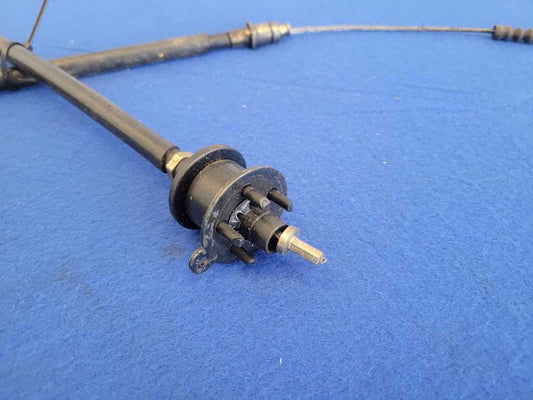 1994-1995 Ford Mustang GT Cobra 5.0L Clutch Cable Manual M/T 2647