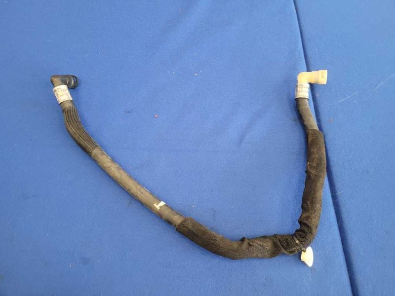 2018-2023 Ford Mustang GT S550 Air Conditioning AC HVAC Hoses Lines 2622 - The Parts Farm