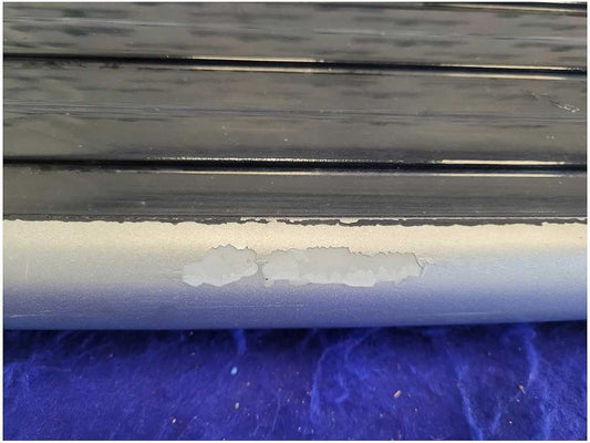 2003-2006 Chevrolet SSR Pickup Truck Passenger Running Board Step Up 2682