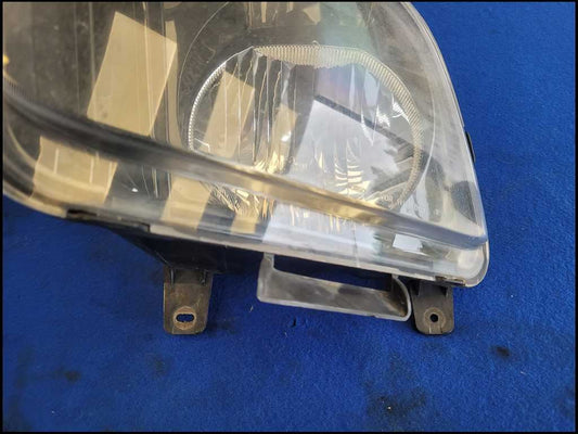 2005-2009 Ford Mustang GT S197 Driver Left Headlight Lamp Light Lens Front 2696