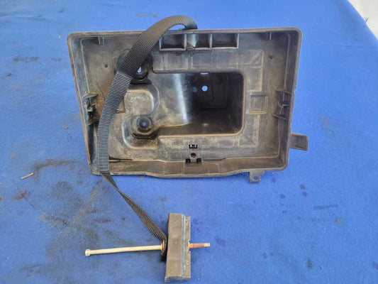 2011-2014 Ford Mustang GT S197 5.0L Front Battery Tray Mount Support 2651