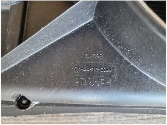 2015-2020 Ford Mustang Shelby GT350 5.2L Radiator Fan Engine Cooling Front 2743