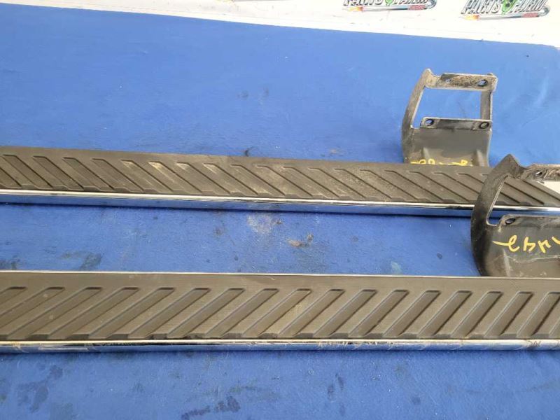 2015-2017 Ford F150 4x4 Pickup Truck Running Board Step Up Extended Cab 2482 - The Parts Farm