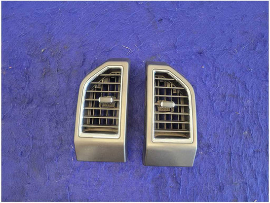 2015-2017 Ford F150 F-150 4x4 Pickup Truck Front Dash Air Vents Duct 2755