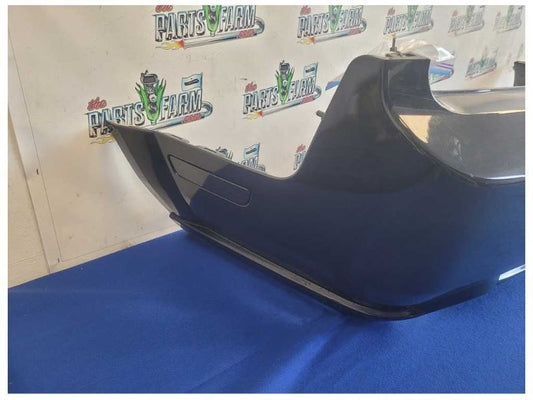 2005-2009 Ford Mustang GT Aftermarket Back Bumper Cover Exhaust Paint UA 2583