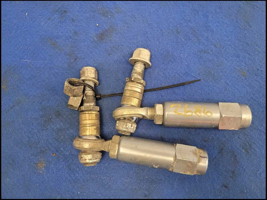 2003-2004 Ford Mustang Cobra SVT DOHC Aftermarket Bump Steer Kit Tie Rod 2686