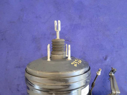 2015-2017 Ford Mustang Shelby GT350 Anti-Lock Brakes Brake Booster Master Module