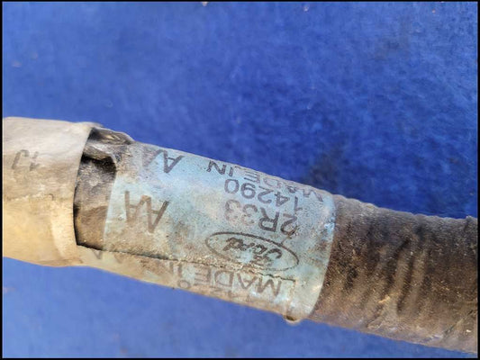 2002 Ford Mustang GT 4.6L Coupe Power Distribution Harness Engine Fuse Wire 2640