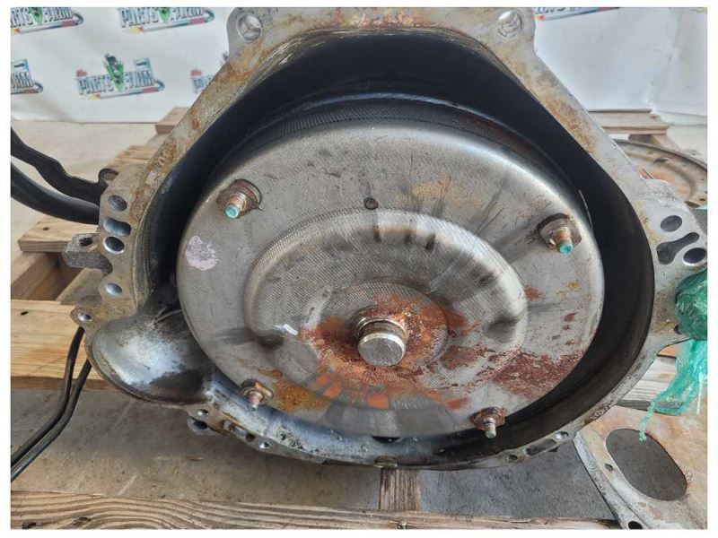 1999 Ford Mustang V6 3.8L Automatic Transmission 6 Cylinder A/T Auto 3.8 - The Parts Farm