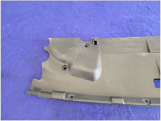 2018-2023 Ford Mustang GT S550 Front Sight Shield Radiator Cover 2749