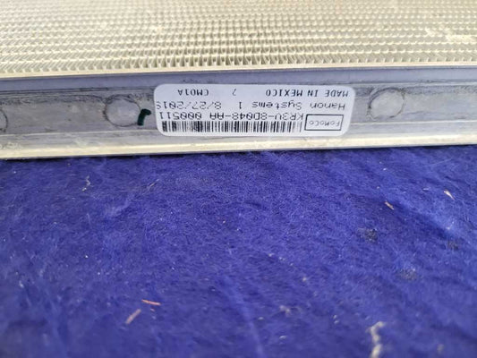 2020-2022 Ford Mustang Shelby GT500 5.2L Heat Exchanger Performance OEM FH