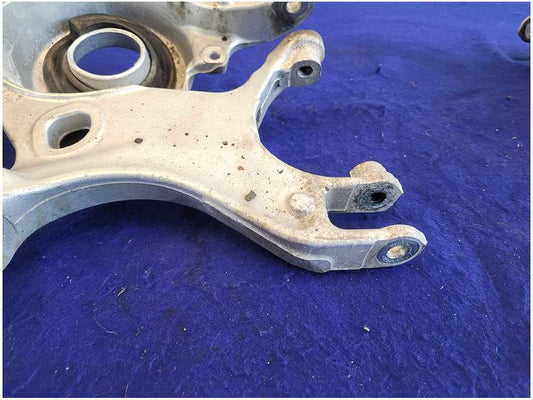 2015-2017 Ford Mustang GT S550 Driver Lower Control Arm Rear 2750