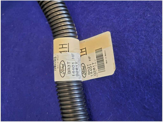 2011 Ford Mustang GT 5.0L S197 Dash Harness Wire Plug *Read* 2715