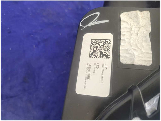 2018-2023 Ford Mustang GT S550 Driver Front Headlight HID Light Lamp *Read* 2756