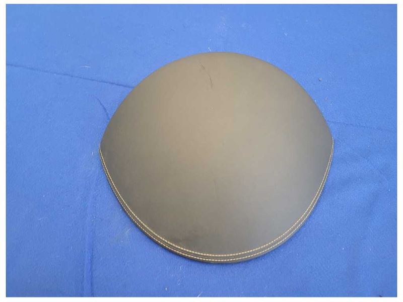 2014 Audi R8 V10 Coupe Top Dash Trim Bezel Surround Cluster Speedo 2136 - The Parts Farm