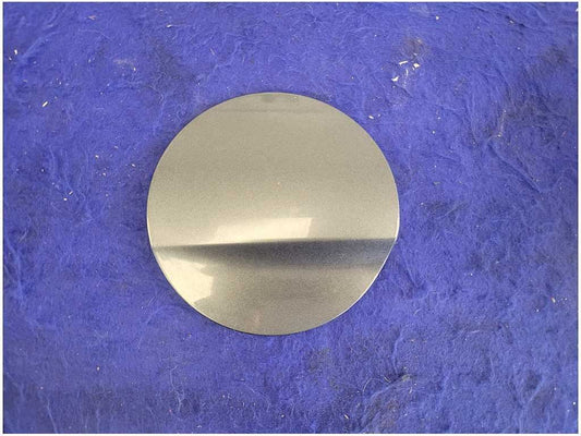 2015-2023 Ford Mustang GT S550 Fuel Door Cap Gas Paint J7 2756