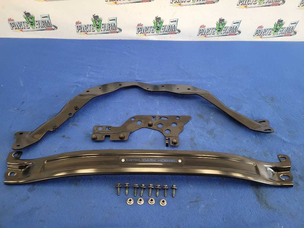 2024 Ford Mustang GT S650 Dark Horse Strut Tower Brace Support Suspension 2628 - The Parts Farm