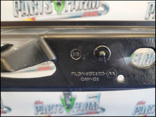 2018-2020 Ford F150 Pickup Truck Upper Tie Bar Radiator Core Support 2693