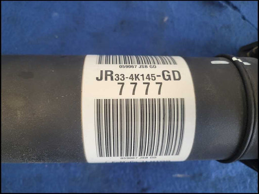 2018-2023 Ford Mustang GT S550 Driveshaft Automatic Transmission A/T 2688