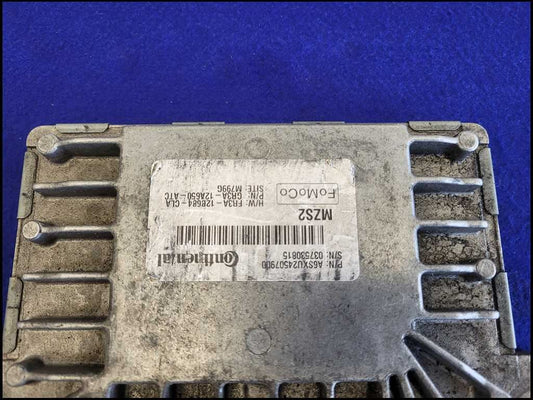 2015-2017 Ford F150 Pickup Truck ECU Engine Control Unit A/T FR3A-12B684-CLA