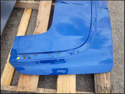 2016-2024 Chevrolet Camaro SS ZL1 Convertible Top Tonneau Boot Cover C43