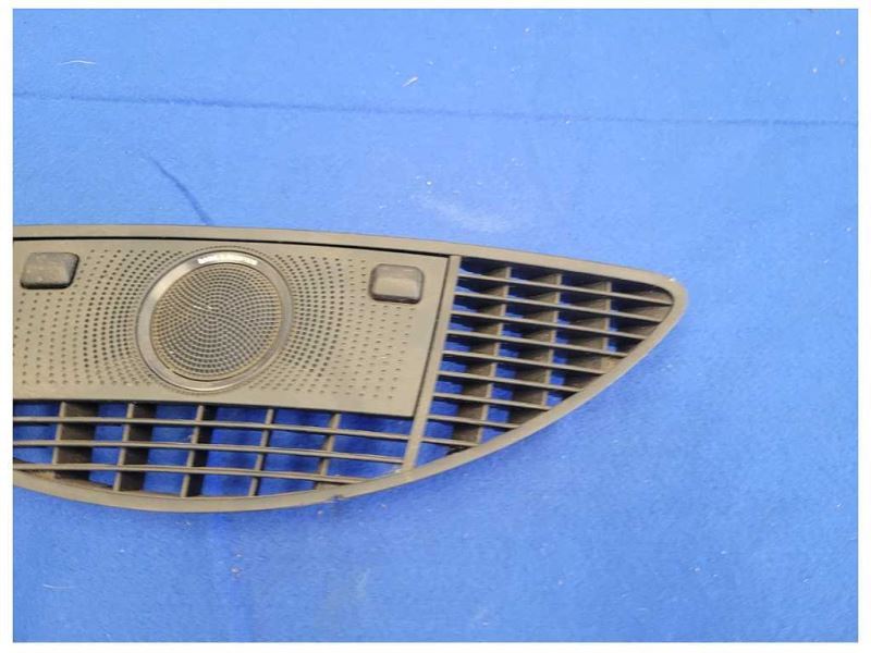2014 Audi R8 V10 Coupe Top Dash Speaker Cover Sound 2136 - The Parts Farm