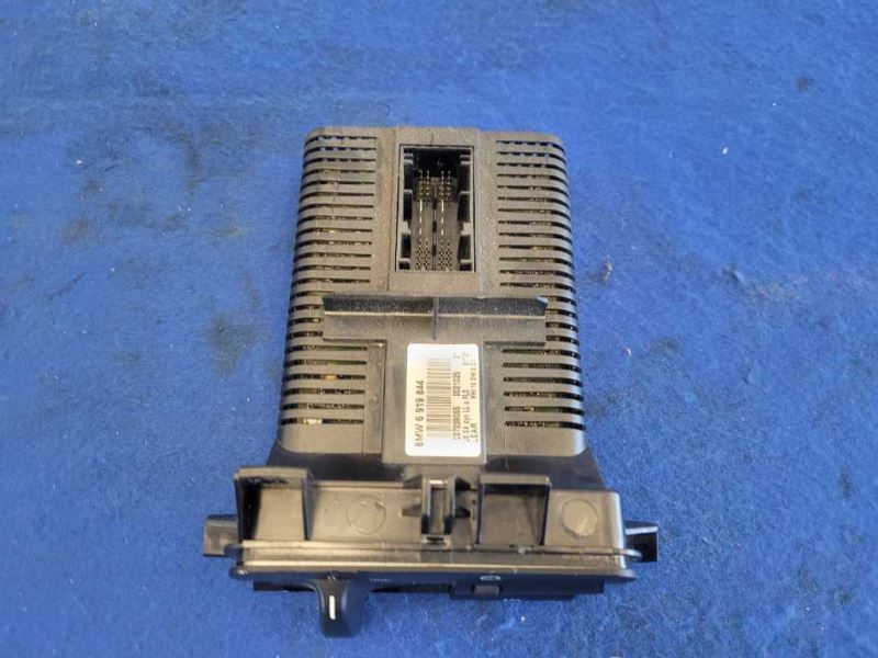 2001-2006 BMW M3 Convertible Headlight Switch Front Knob Light Lamp 2448 - The Parts Farm