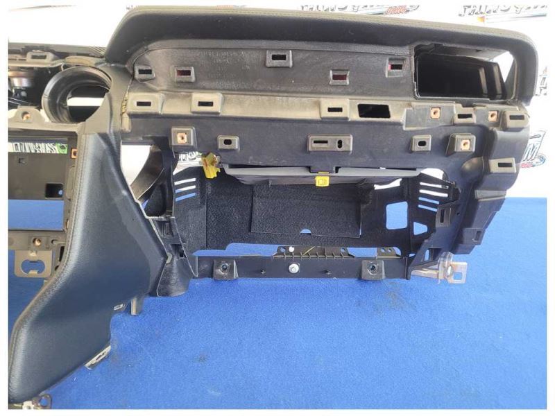 2015-2017 Ford Mustang GT S550 Dashboard Panel Gauge Performance Pack PP 2495 - The Parts Farm