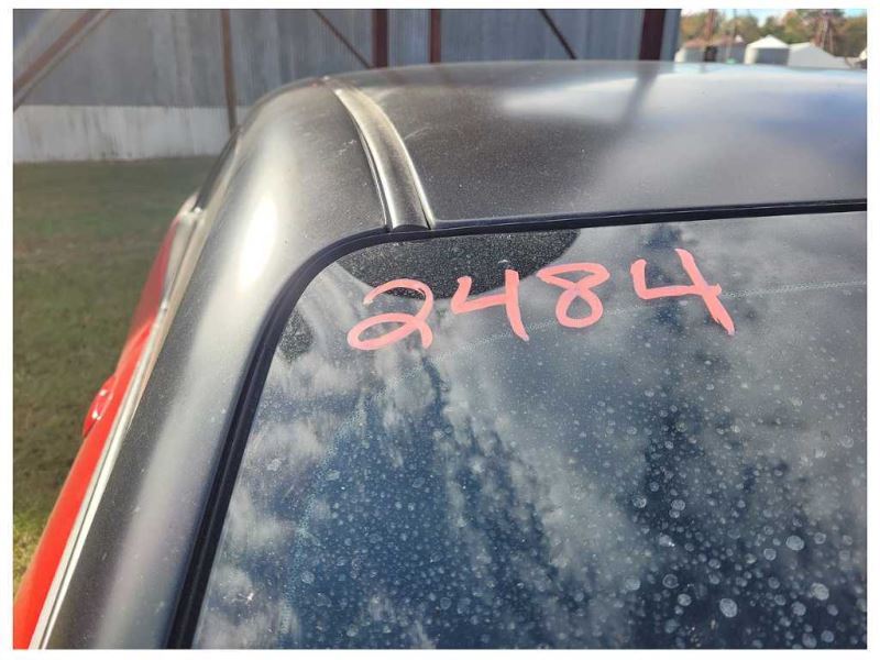 2015-2023 Dodge Challenger 6.2L Hellcat Driver Lower Dash Trim Headlight 2484 - The Parts Farm