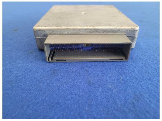 1999 Ford Mustang V6 Engine ECM Electronic Control Module