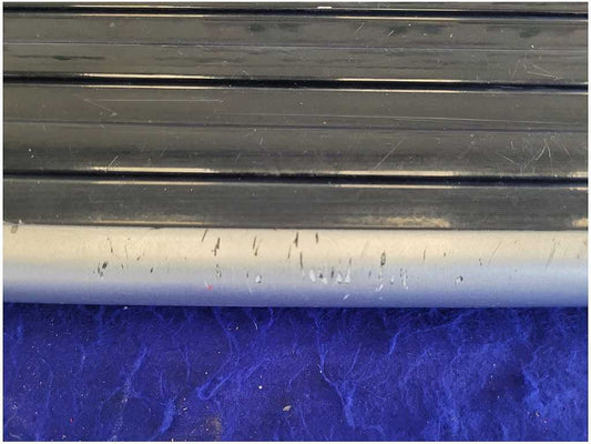 2003-2006 Chevrolet SSR Pickup Truck Driver Running Board Step Up 2682