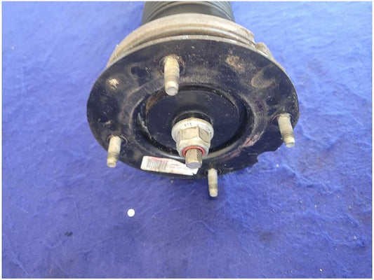 2011-2012 Ford Mustang Shelby GT500 SVT Front Strut Suspension 2710