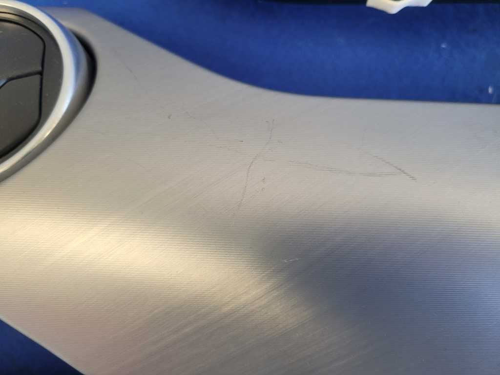 2018-2023 Ford Mustang GT S550 Dash Trim Kit Premium Vent Bezel 2648 - The Parts Farm