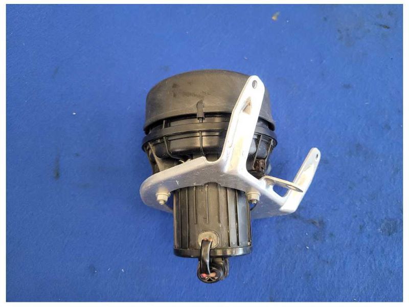 2014 Audi R8 V10 Coupe Air Injection Pump Hose 2136 - The Parts Farm