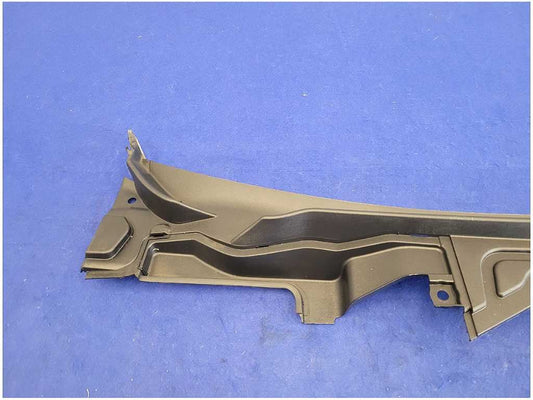 2018-2023 Ford Mustang GT S550 Front Cowl Panel Windshield Cover Trim 2780