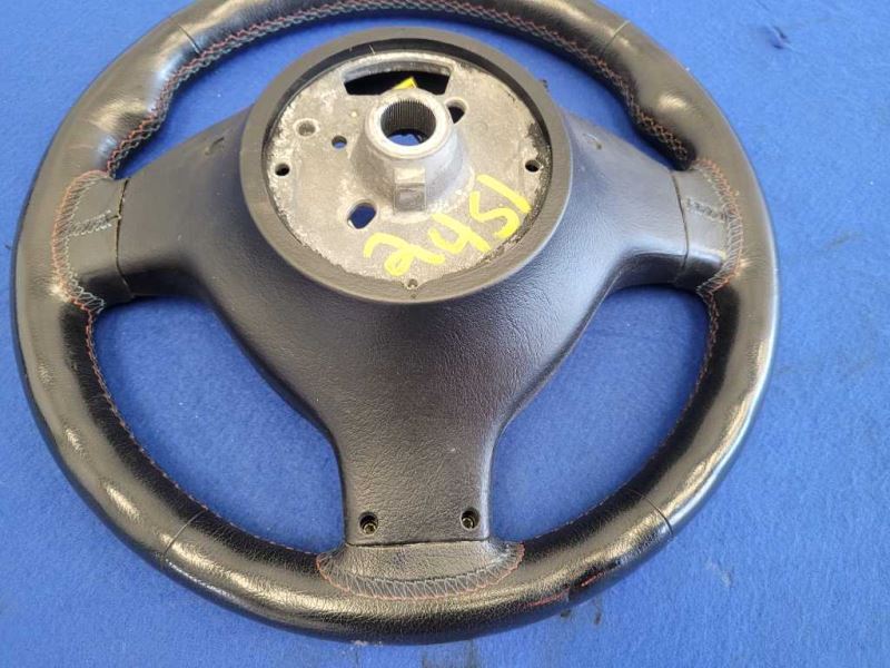 2001-2006 BMW M3 Convertible Driver Front Steering Wheel Dashboard 2451 - The Parts Farm