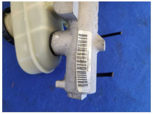 2003-2004 Mercury Marauder 4.6L 4v Power Brake Booster Master Cylinder 2522