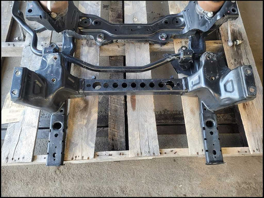 2015-2017 Ford Mustang GT S550 Front K Member Frame Support Cradle 2667