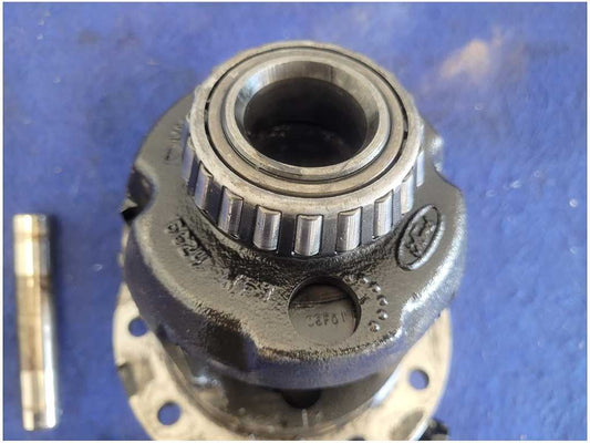 2005-2014 Ford Mustang Shelby GT500 31 Spline Rear Differential Carrier 2862