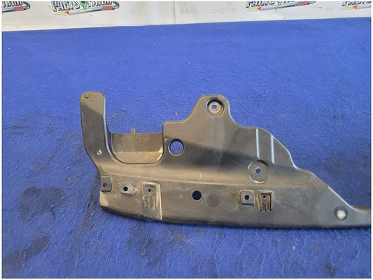 2013-2014 Ford Mustang GT Front Upper Bumper Bracket Mount
