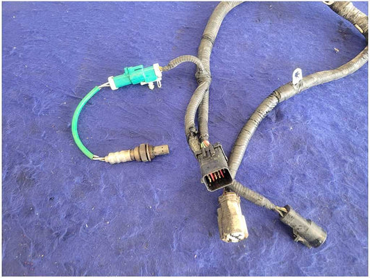 2003-2004 Ford Mustang GT 4.6L Transmission Harness Automatic Trans A/T 2624