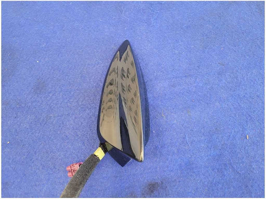 2016-2024 Chevrolet Camaro SS Coupe Rear Shark Fin Antenna Roof Black 2819