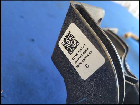 2018-2023 Ford Mustang GT S550 Brake Pedal Box Cage Assembly A/T Auto Trans 2691