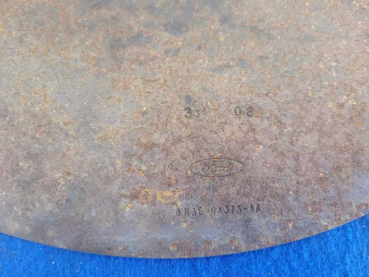 2005-2010 Ford Mustang GT 4.6L V8 Transmission Block Plate Manual Trans M/T 2677