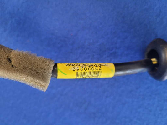 2010-2015 Chevrolet Camaro SS Driver Rear View Mirror Glass Power Heat DD1