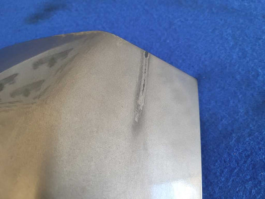 2015-2020 Ford F150 Pickup Truck Driver Corner Cab Molding Trim Paint D1 2627