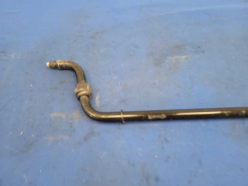 2014 Audi R8 V10 Coupe Front Sway Bar Stabilizer Suspension 2136 - The Parts Farm